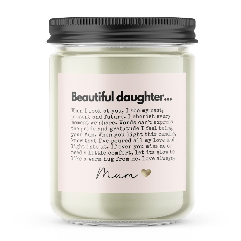 Daughter From Mum
