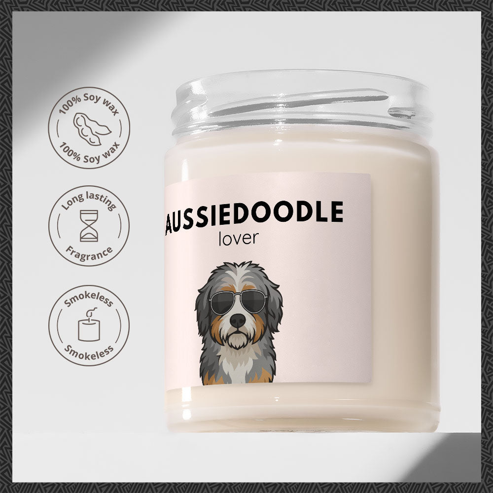 Aussiedoodle Lover