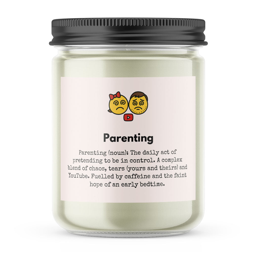 Parenting