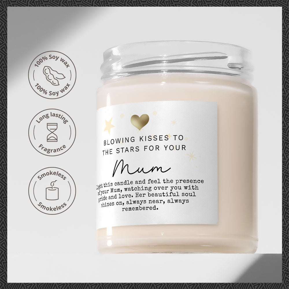 Mum Memorial