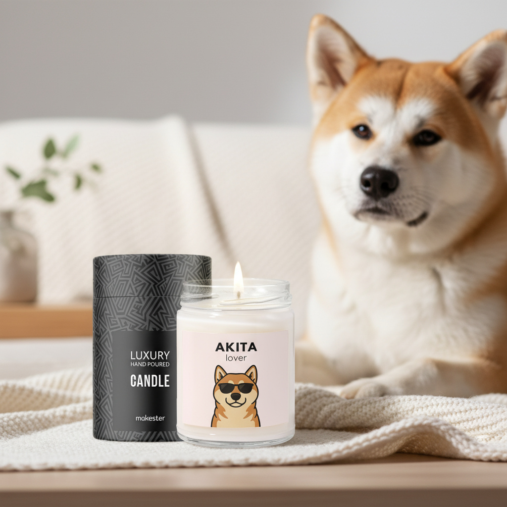 Akita Lover