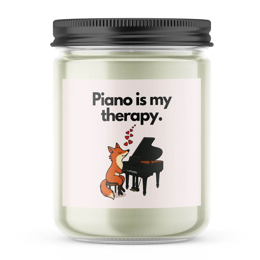 Piano Lover