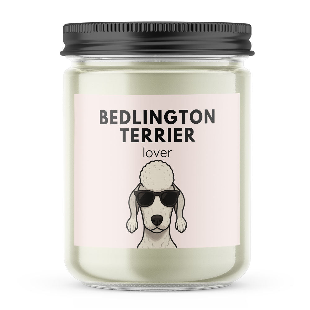 Bedlington Terrier Lover