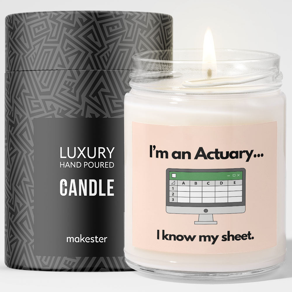 Acturary