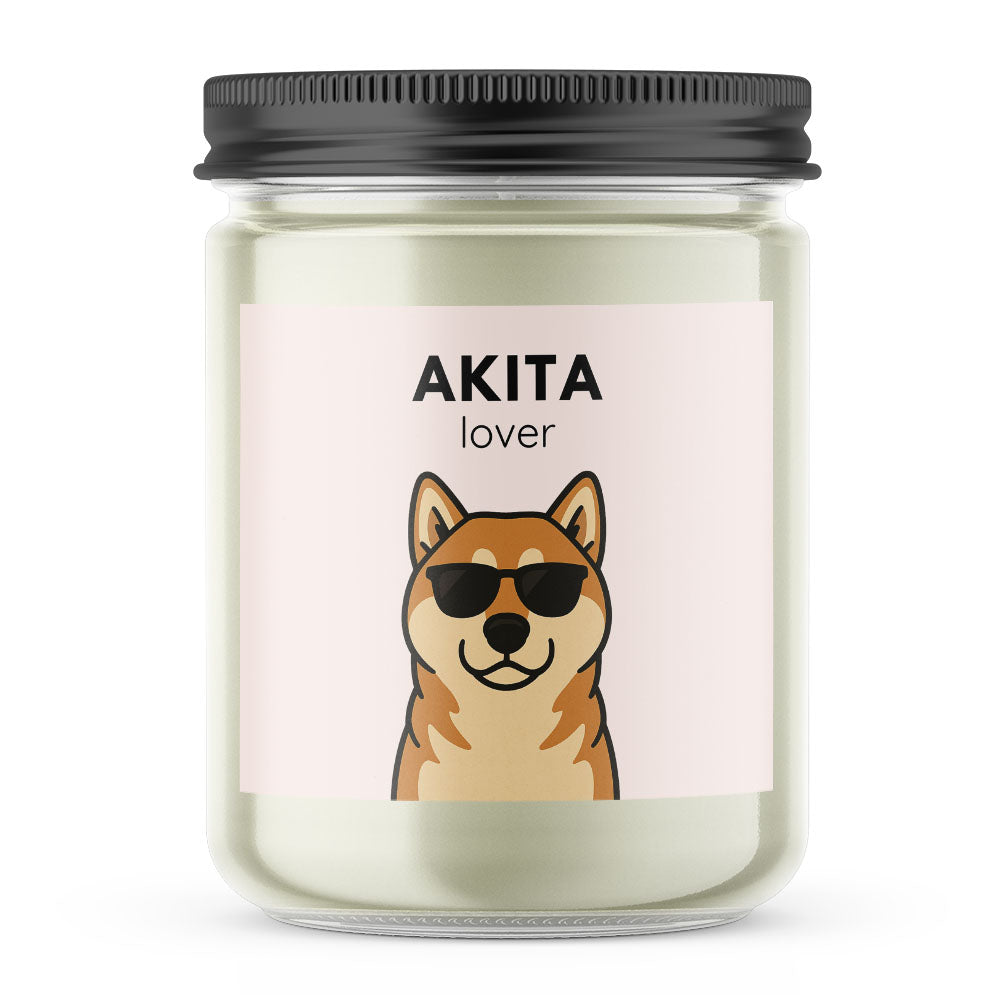 Akita Lover