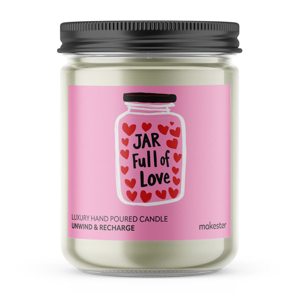 Jar Full Of Love