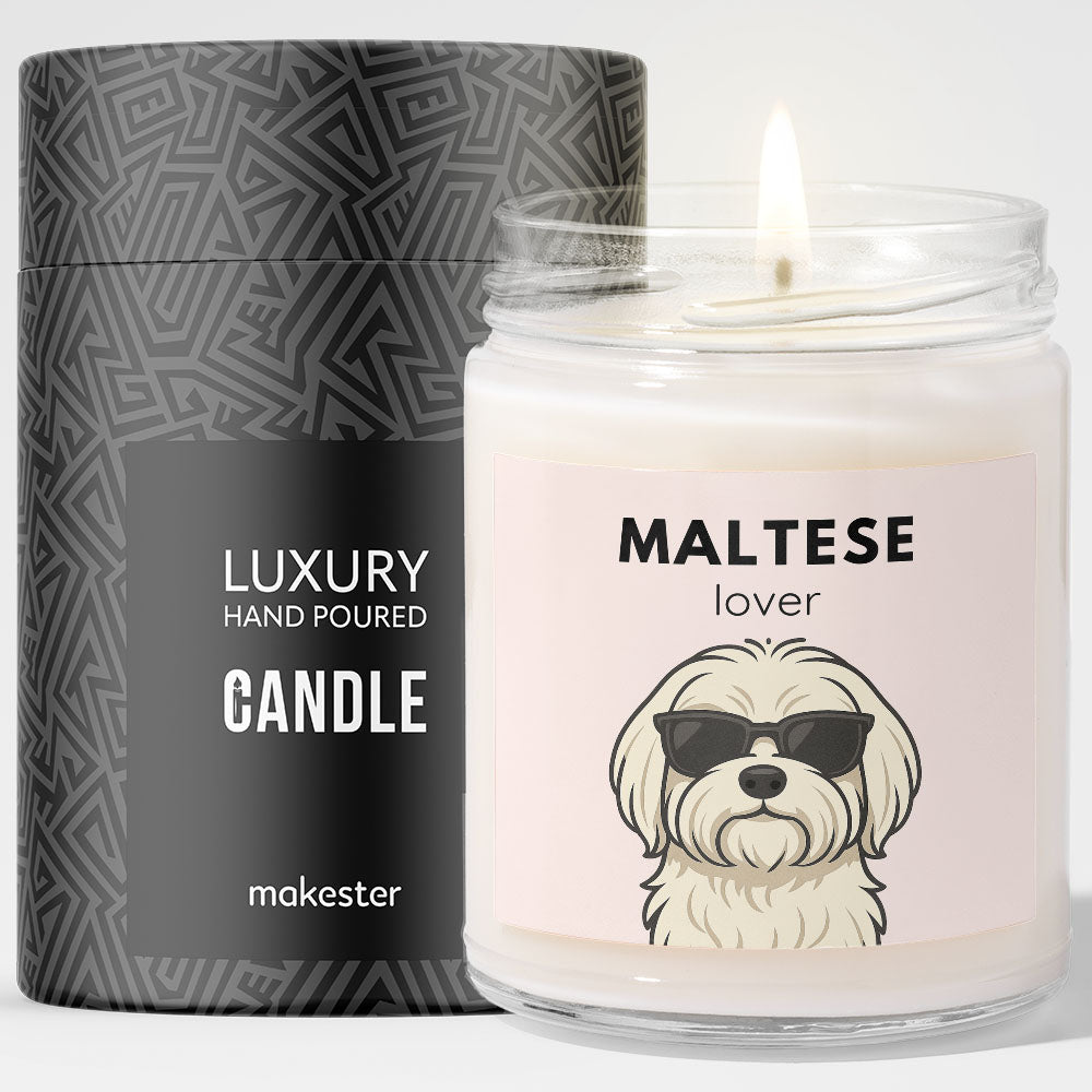Maltese Lover