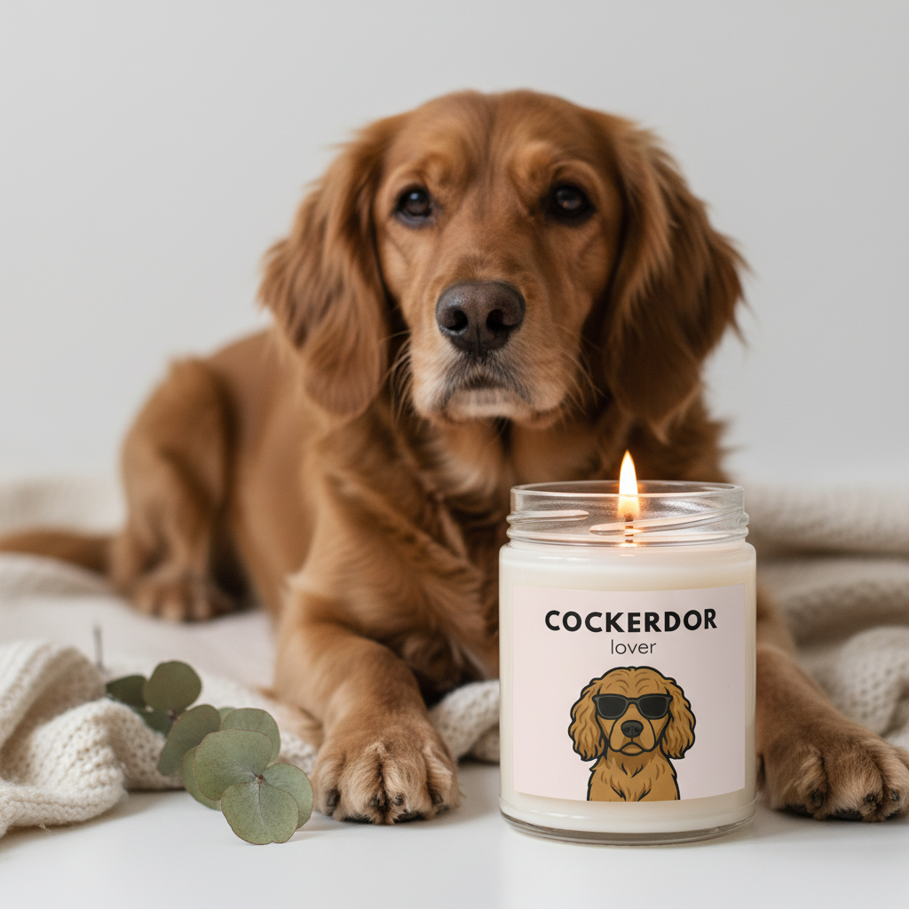 Cockerdor Lover