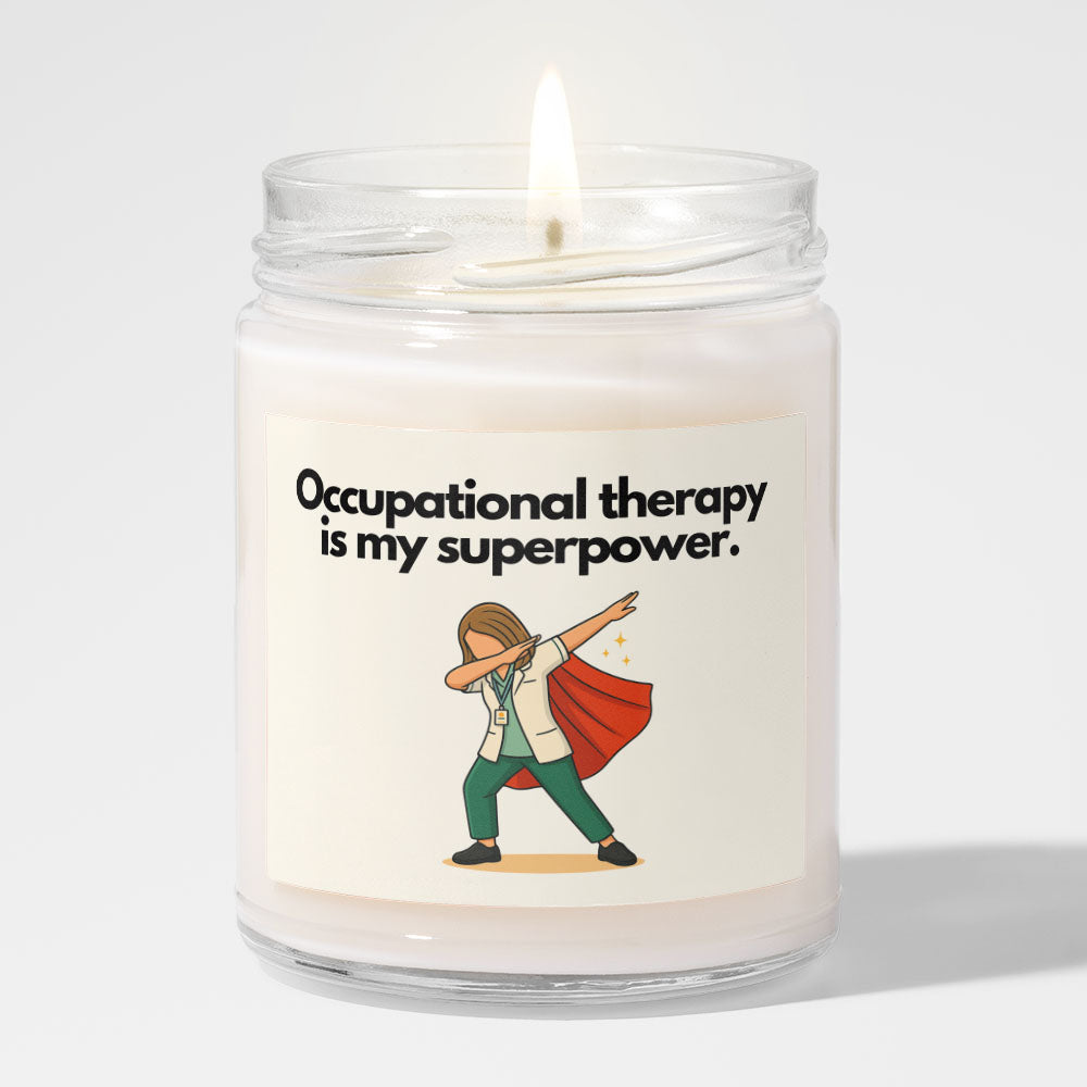 Occupational Therapist