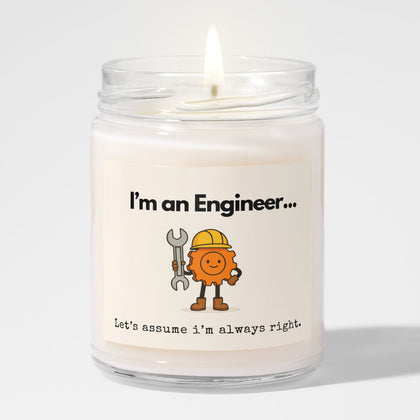 Engineer