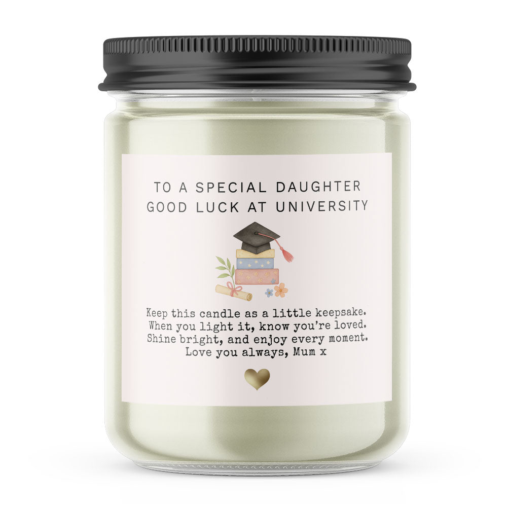 Daughter University