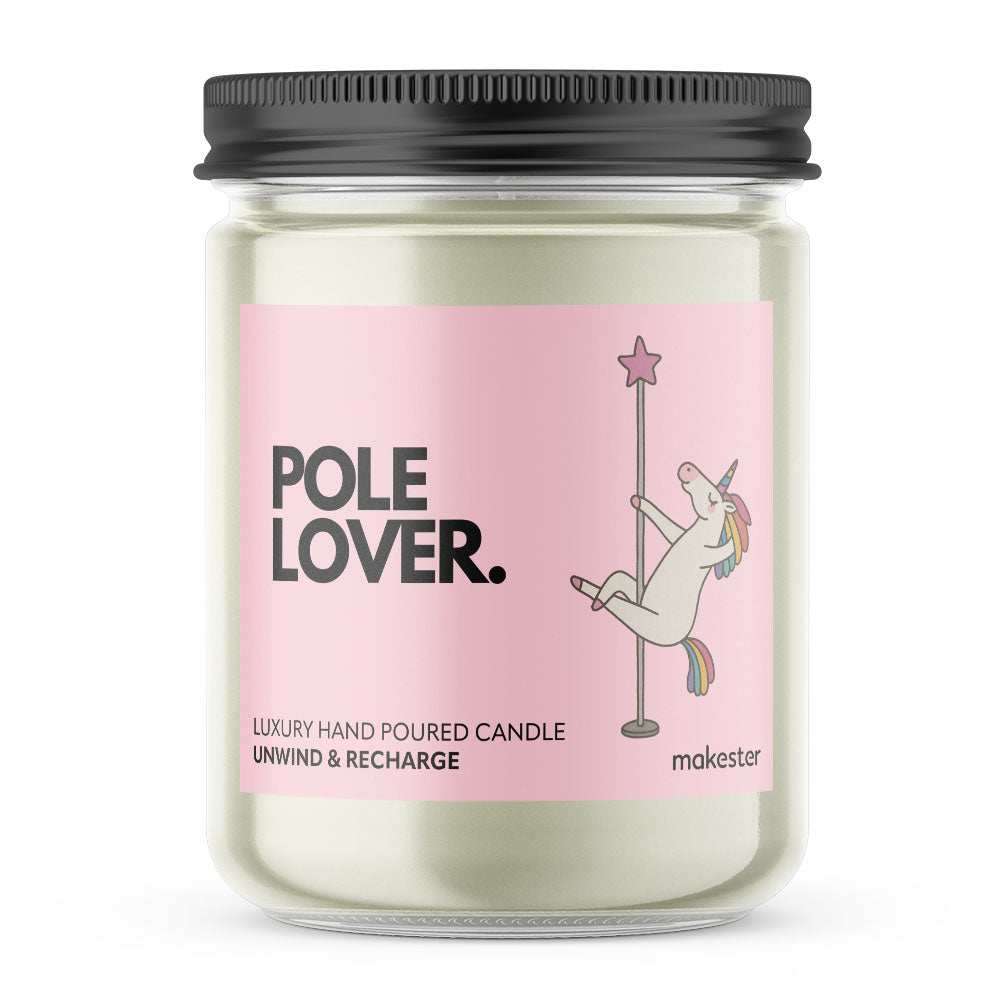 Pole Lover