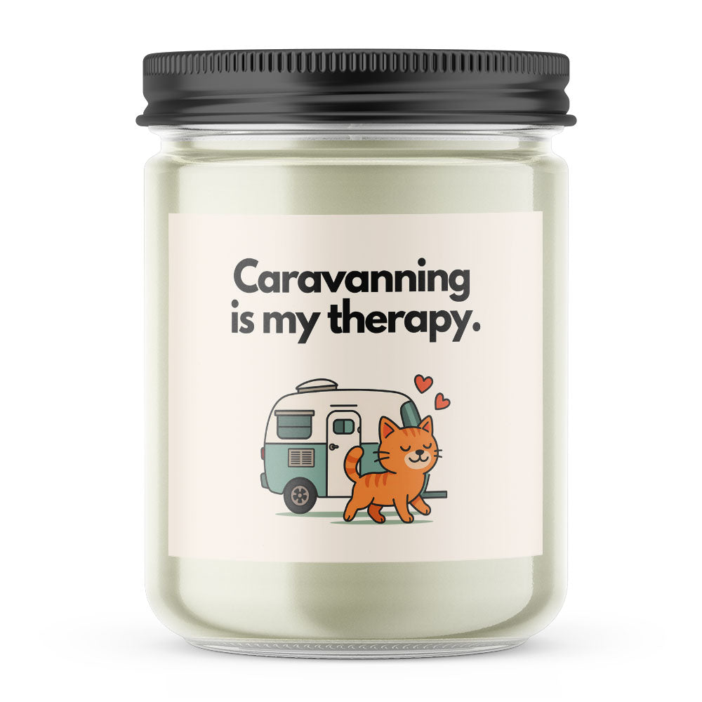 Caravanner