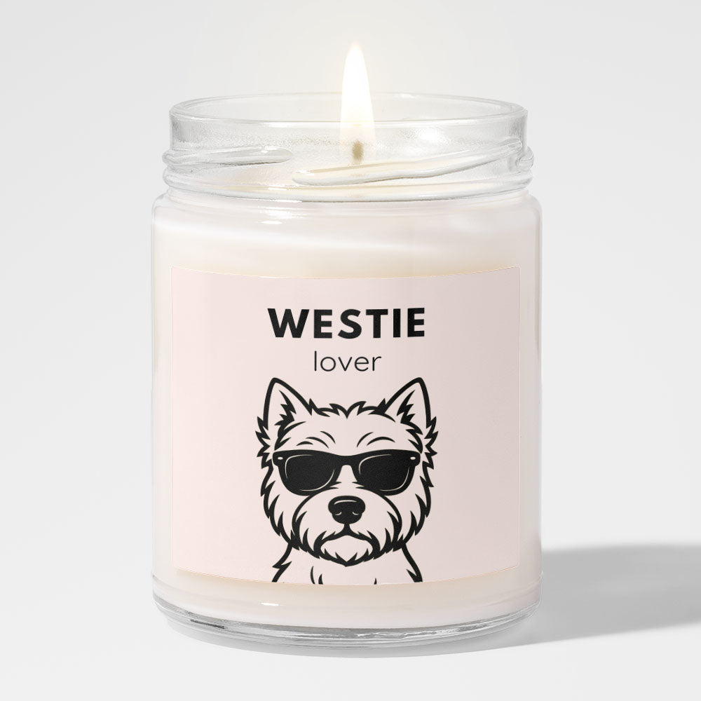 Westie Lover