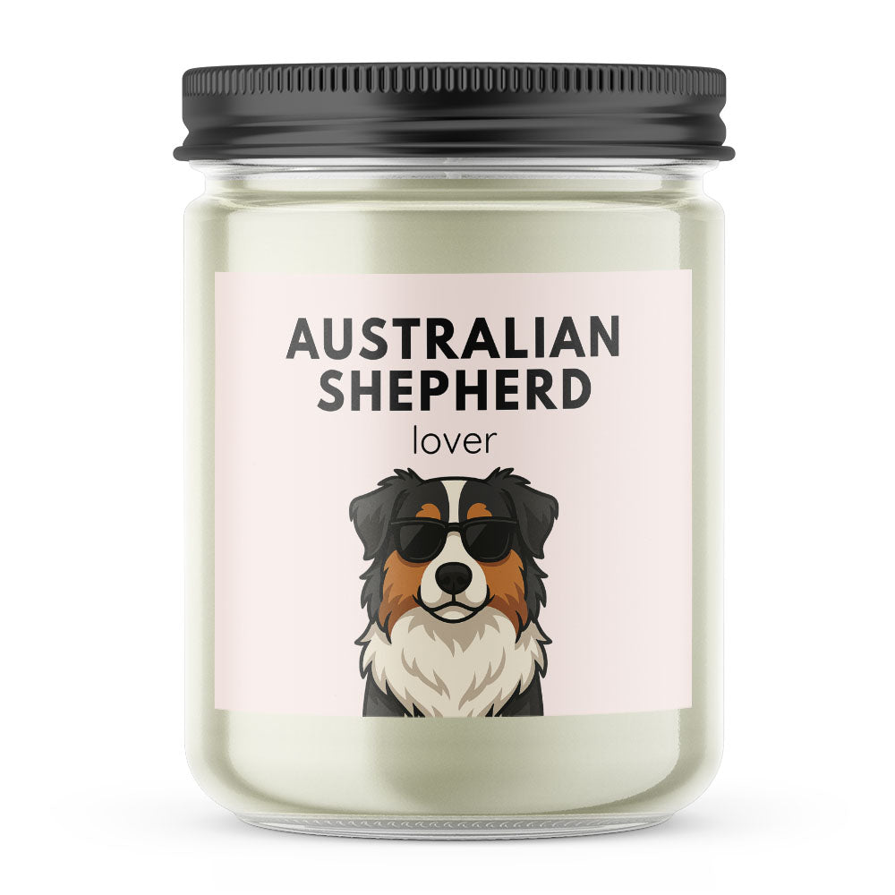 Australian Shepherd Lover