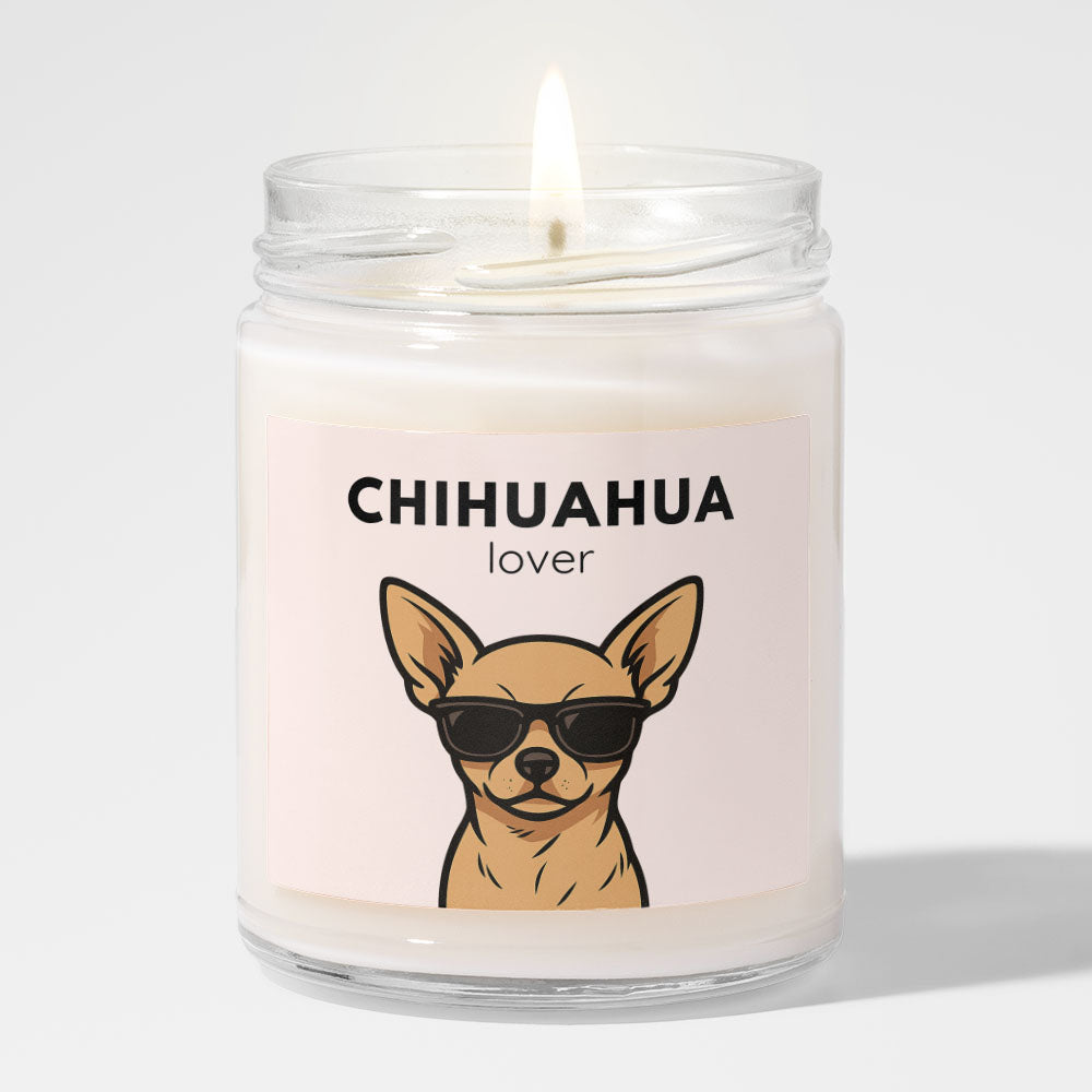 Chihuahua Lover