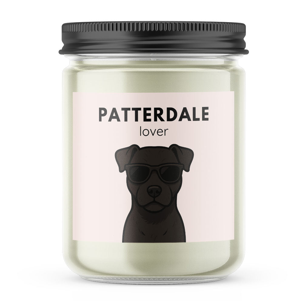 Patterdale Lover