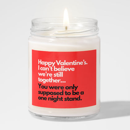 One Night Stand