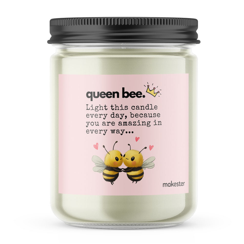 Queen Bee