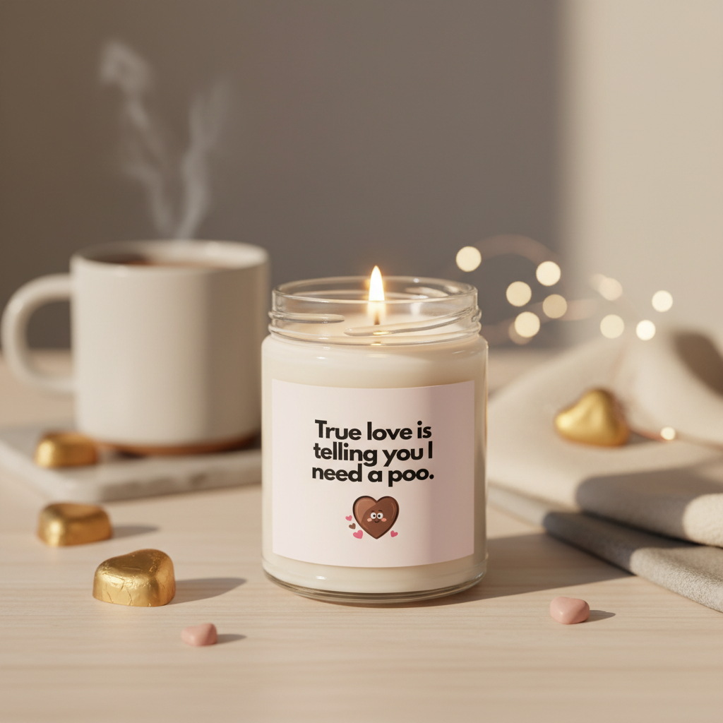 True Love Poo