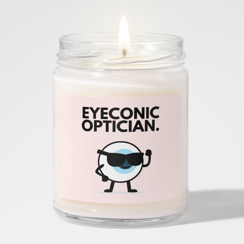 Eyeconic Optician