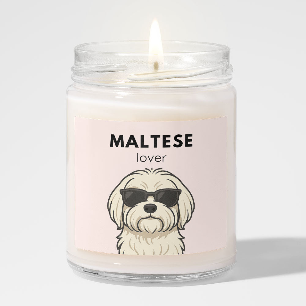 Maltese Lover