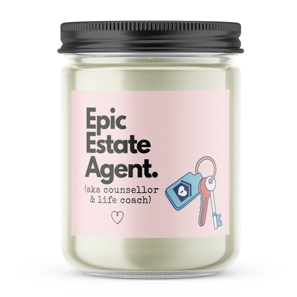 Epic Estate Agent