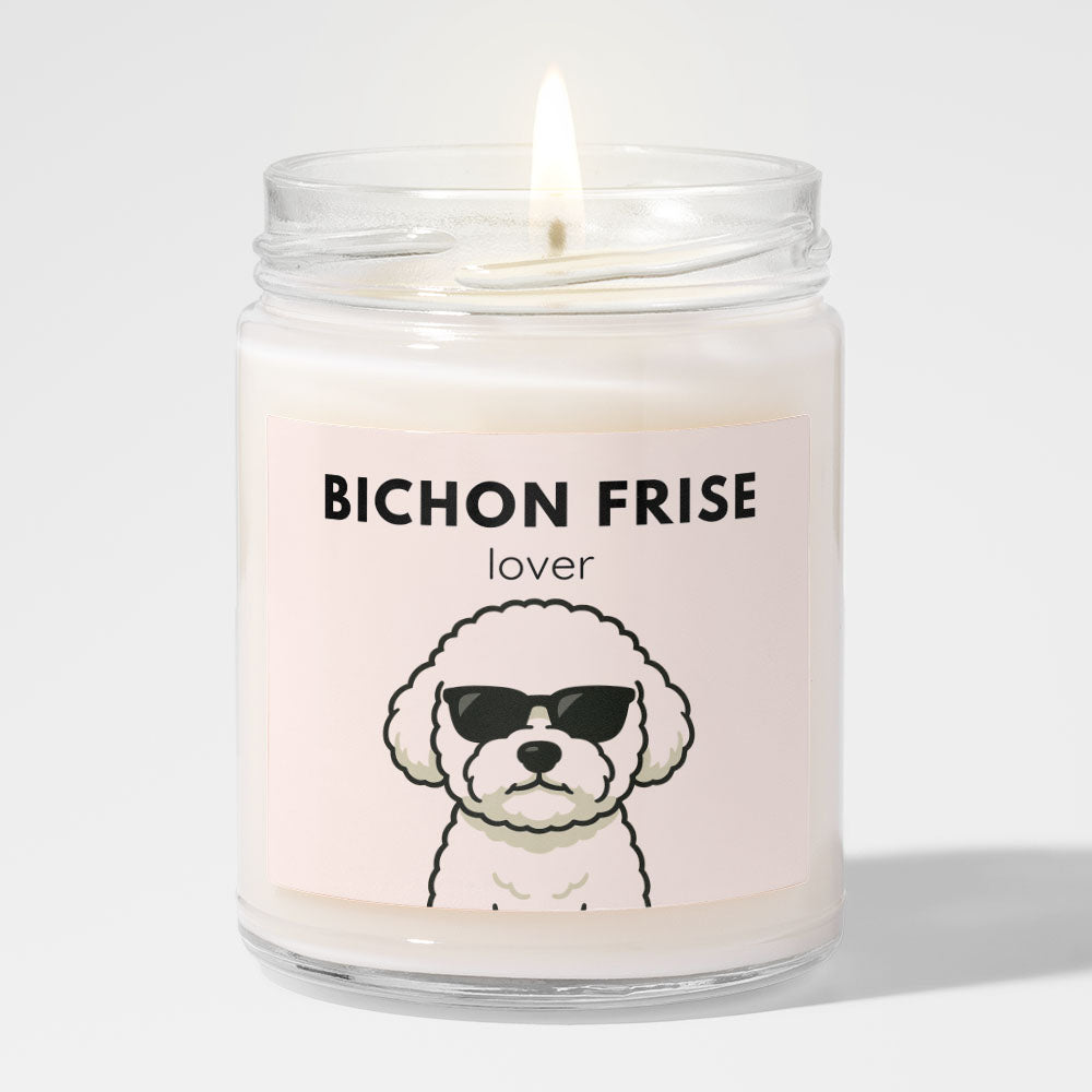 Bichon Frise Lover