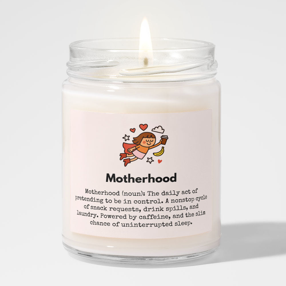 Motherhood