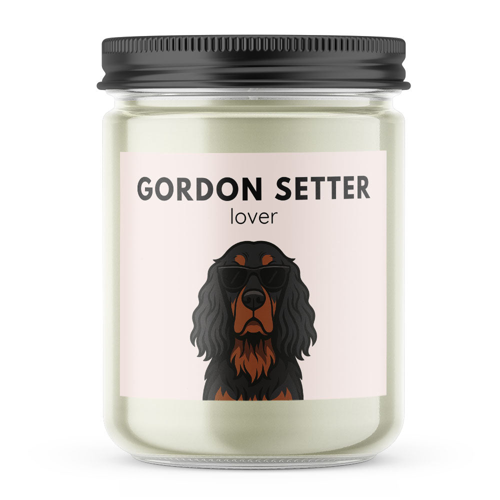 Gordon Setter Lover