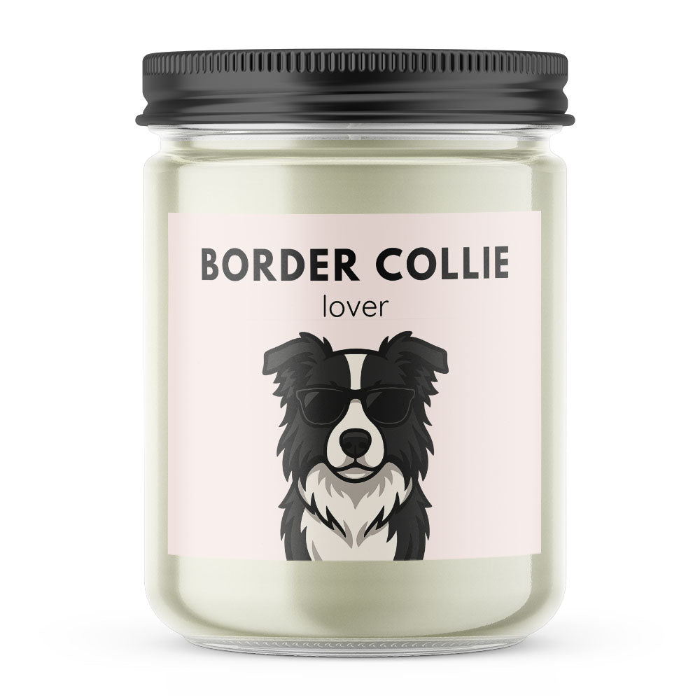 Border Collie Lover