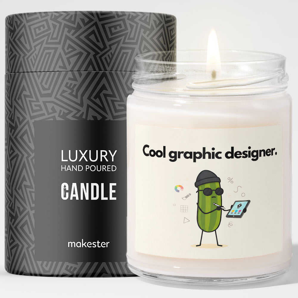 Graphic Designer