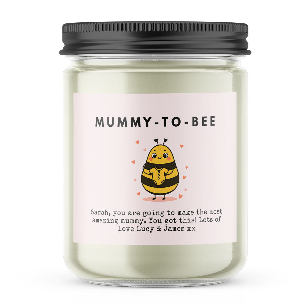 Personalised Mummy to be