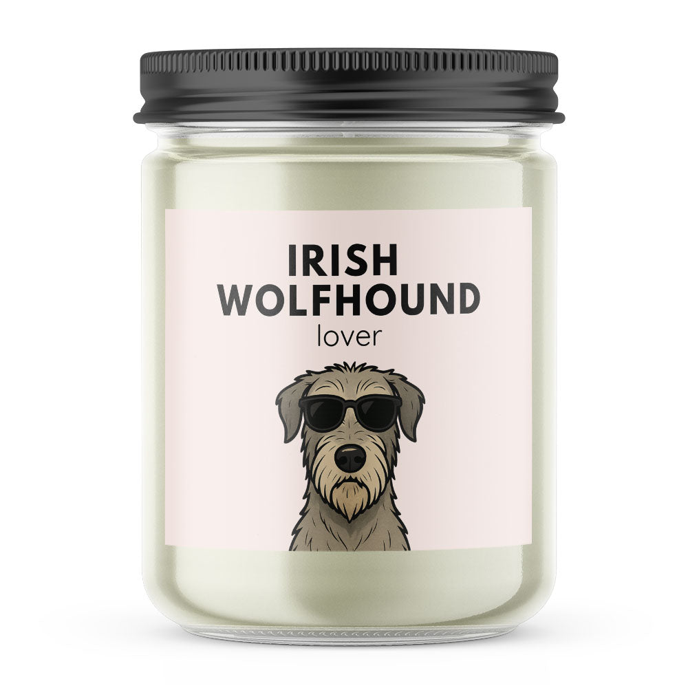 Irish Wolfhound Lover