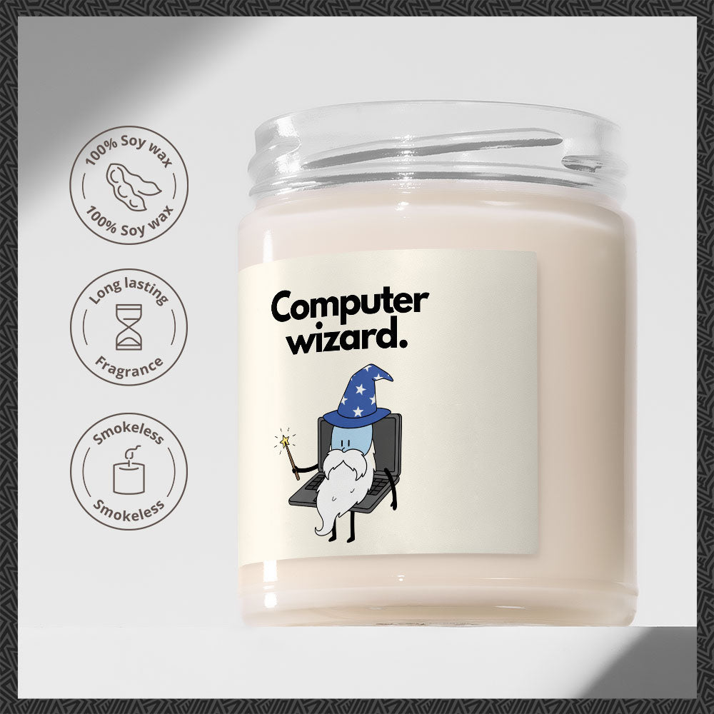 Computer Wizard