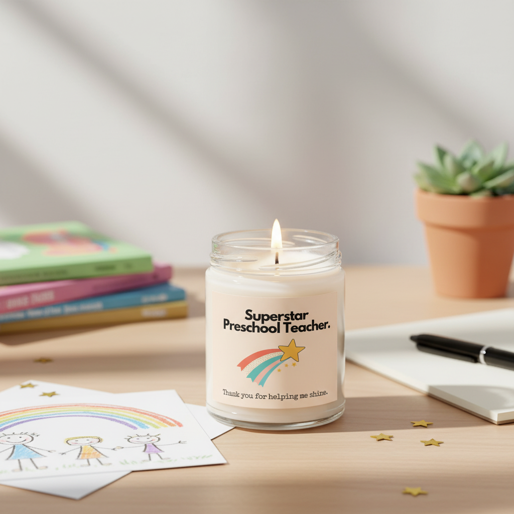 Star Preschool Teacher