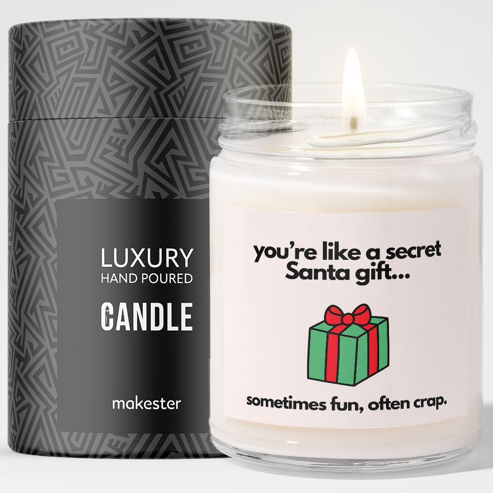 Secret Santa