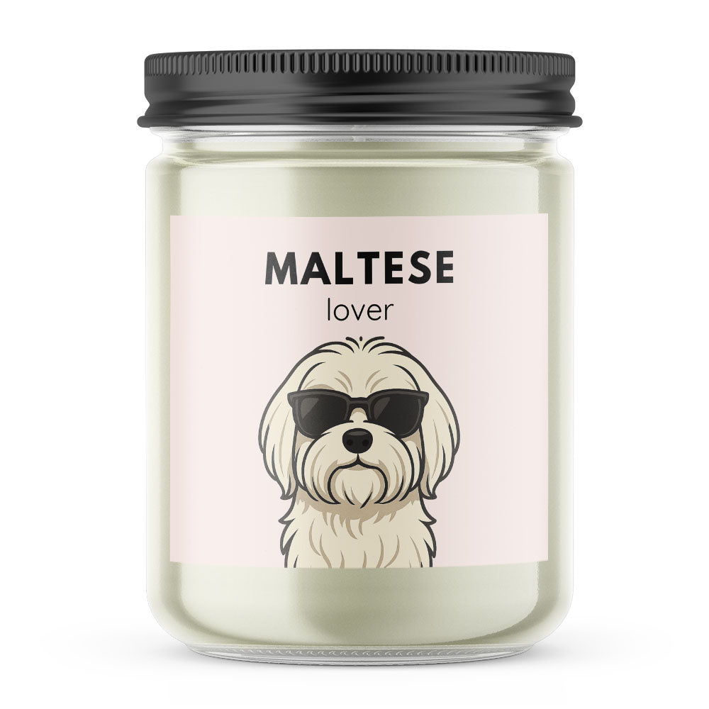 Maltese Lover