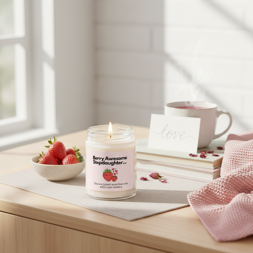 Awesome Stepdaughter