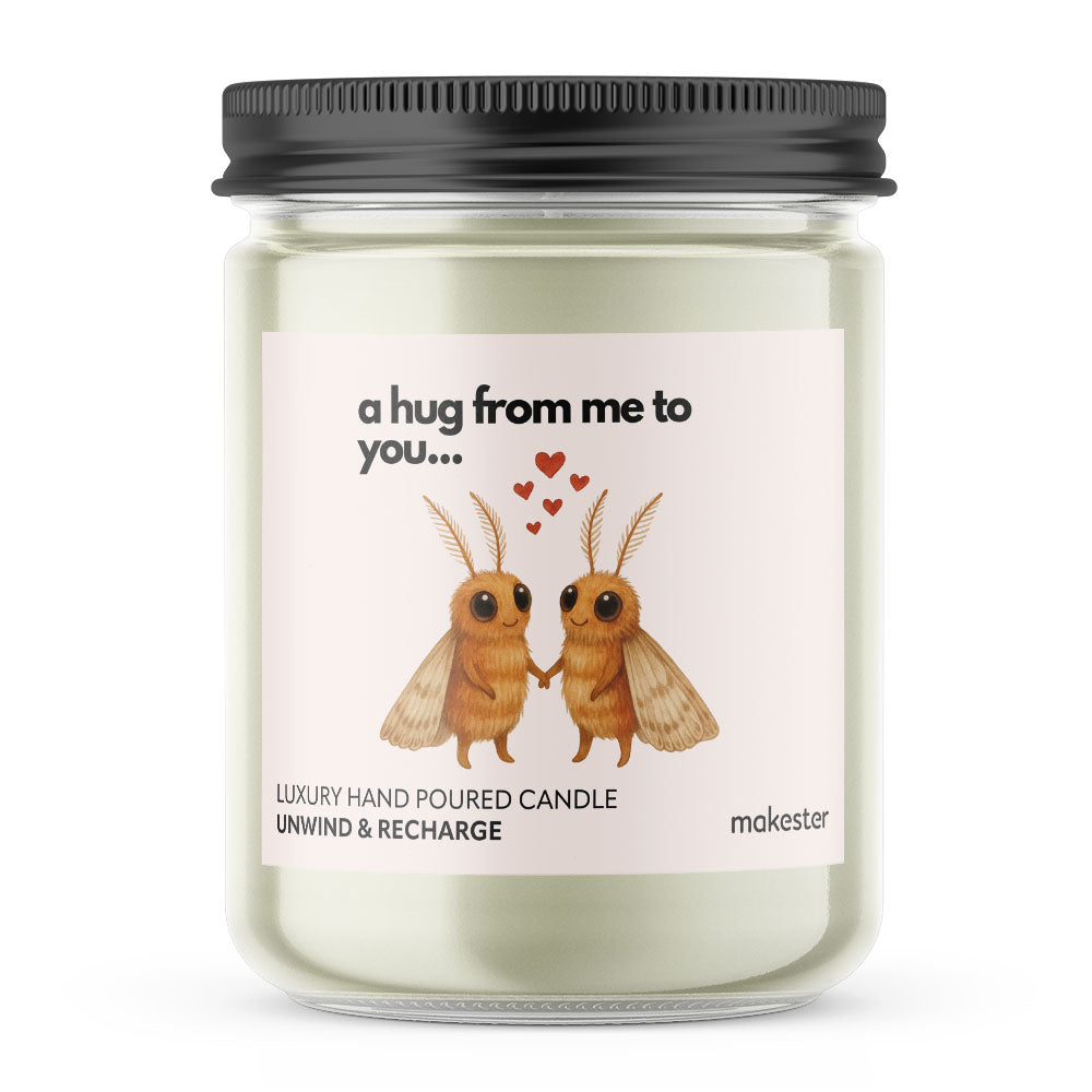 Moth Hugs