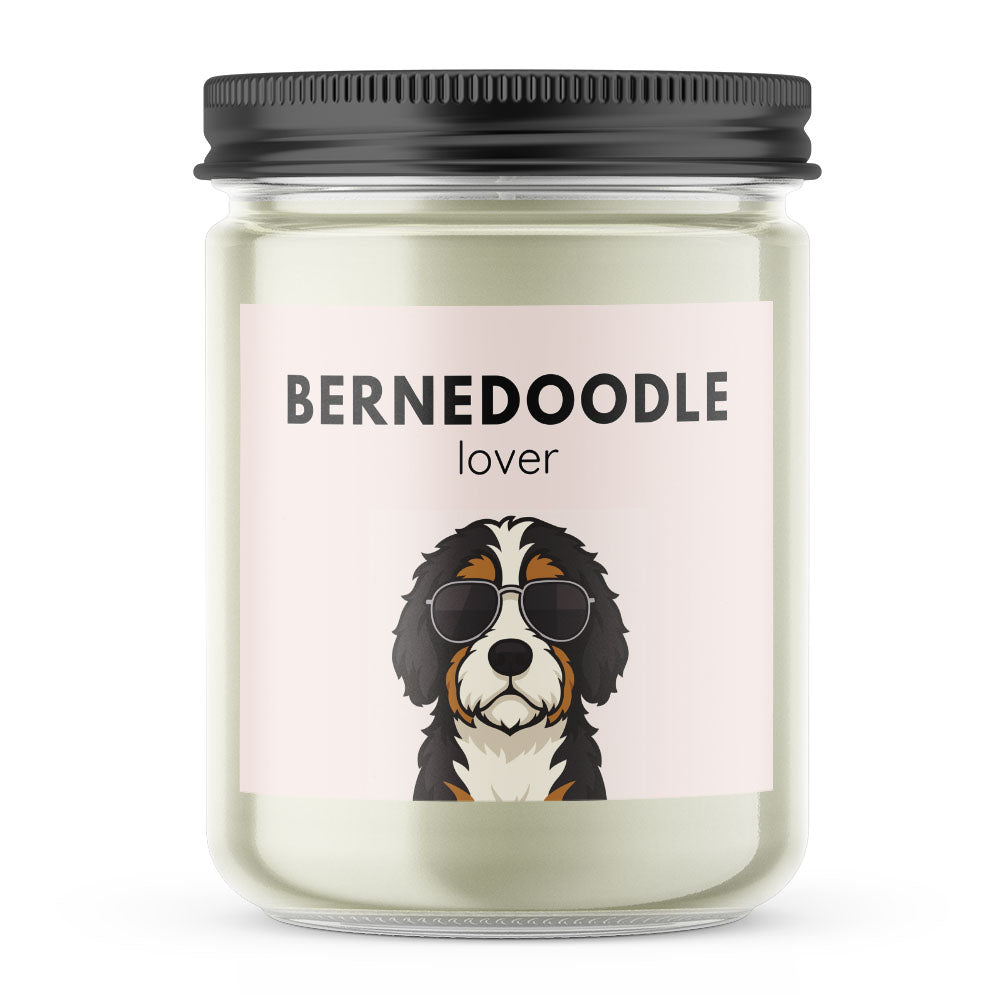 Bernedoodle Lover