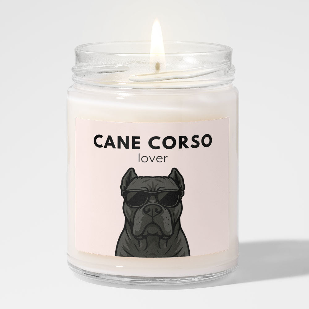 Cane Corso Lover