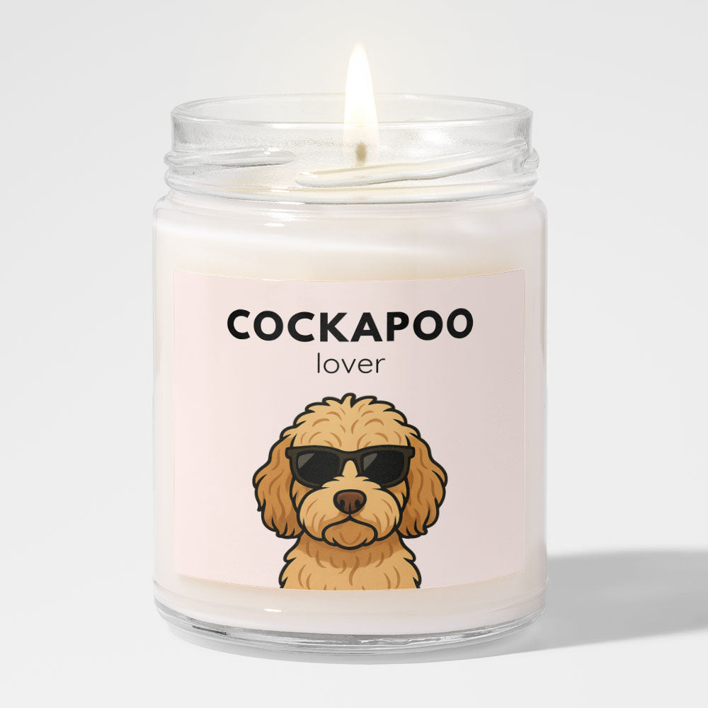 Cockapoo Lover