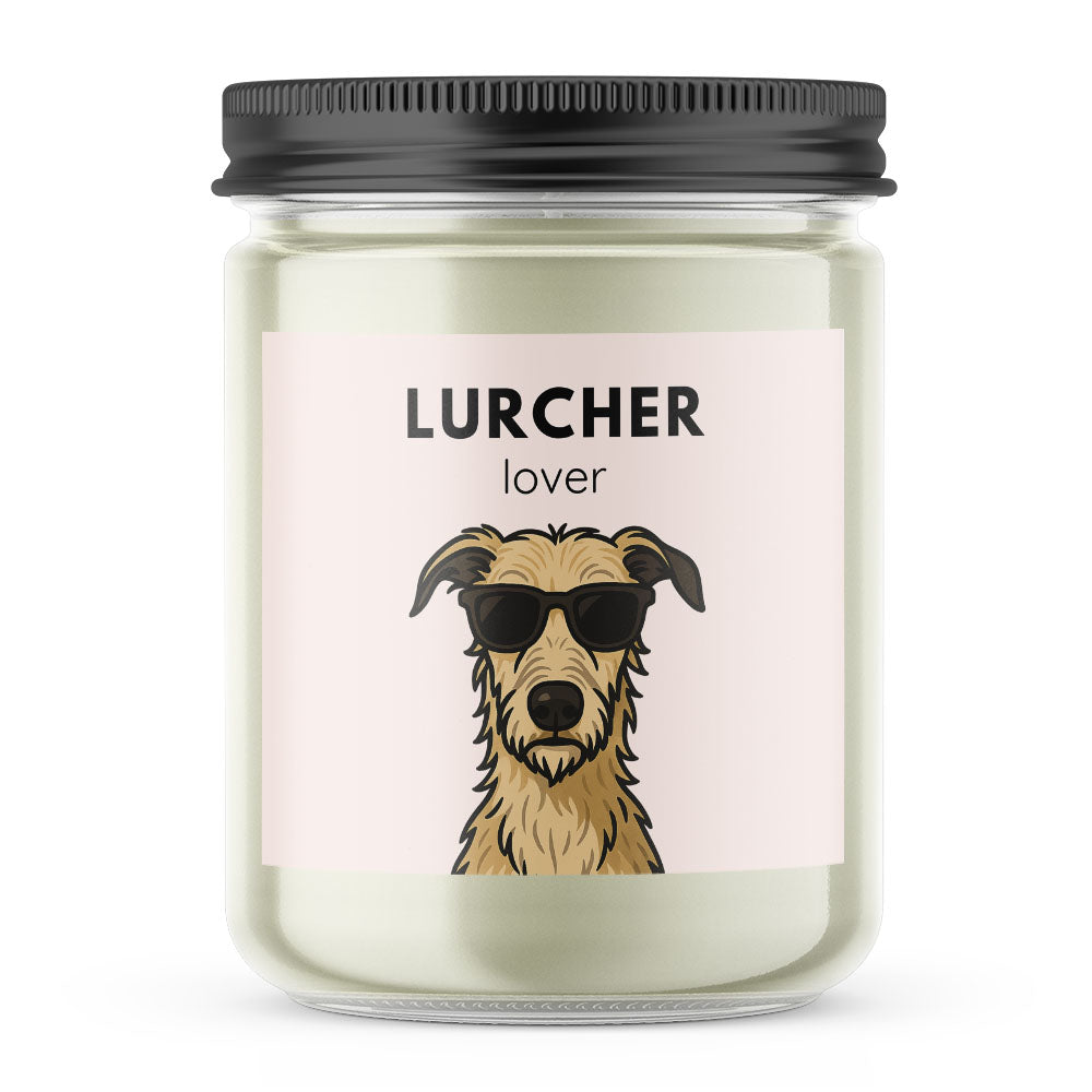 Lurcher Lover