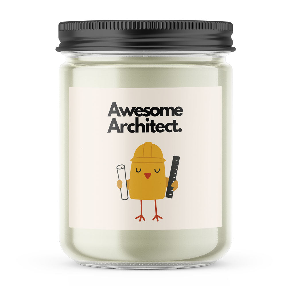 Awesome Architect