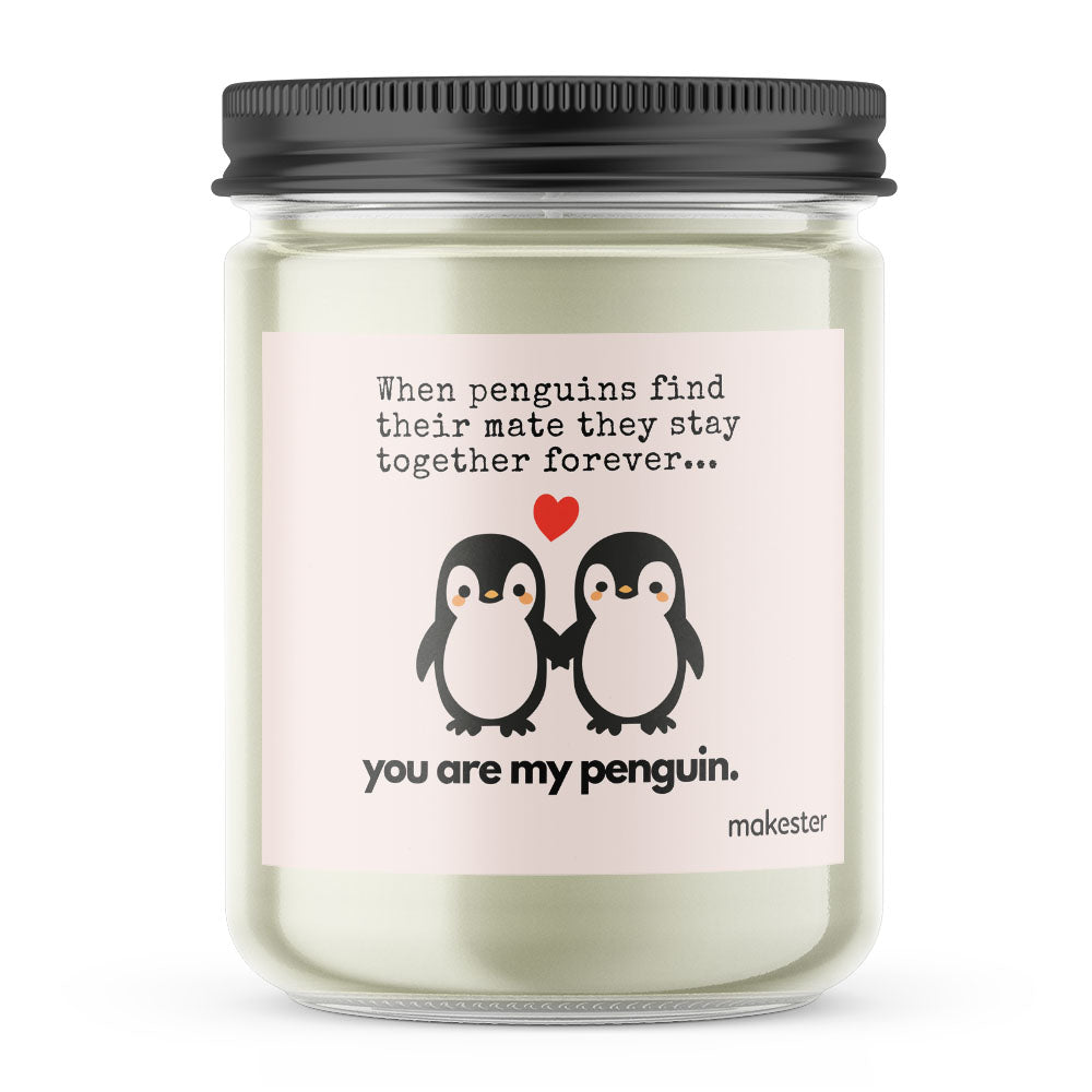Penguin Mates