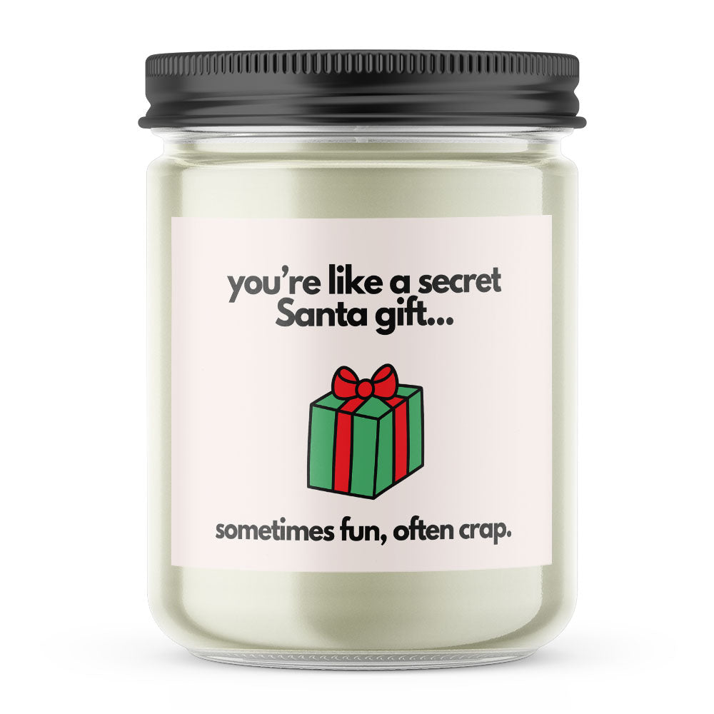 Secret Santa