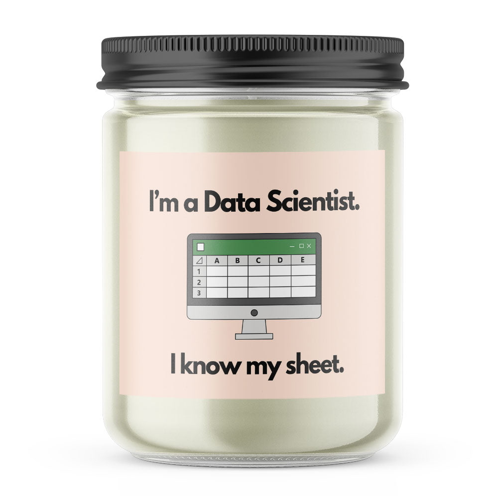 Data Scientist