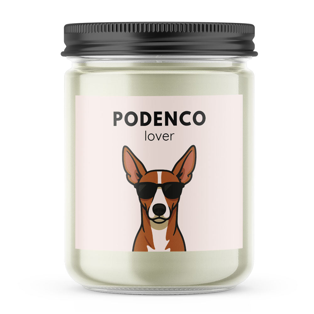 Podenco Lover