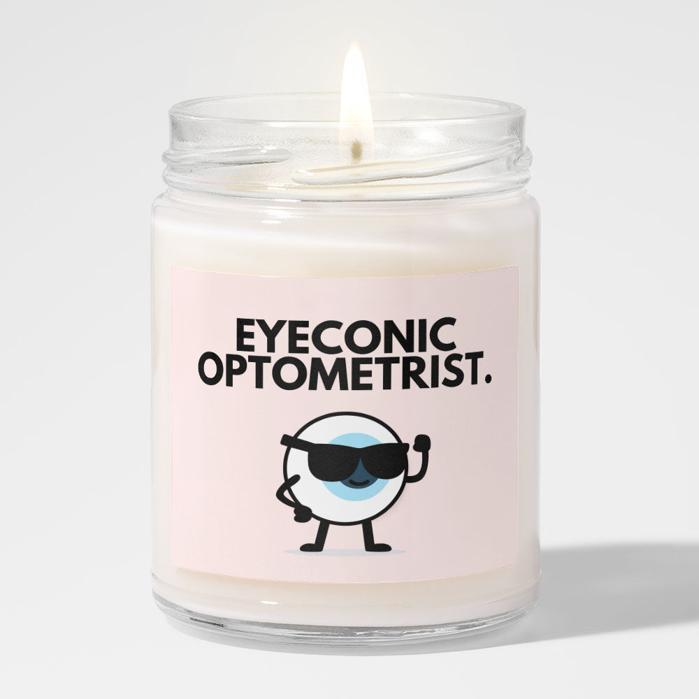 Eyeconic Optometrist